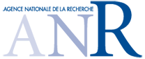 logo de l'Agence Nationale de la Recherche