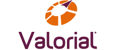 logo de Valorial